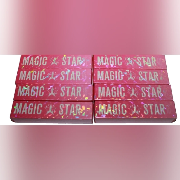 Jeff Star Magic Makeup Stick 2 colors available Light and Medium to dark - Picture 1 of 1